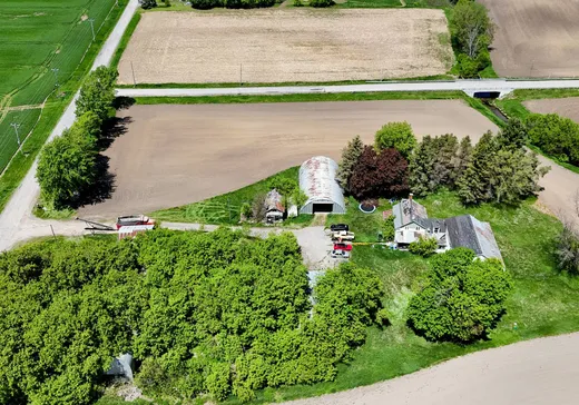 House for sale - 3825 Mtée Smallman, Sainte-Agnès-de-Dundee, J0S 1L0