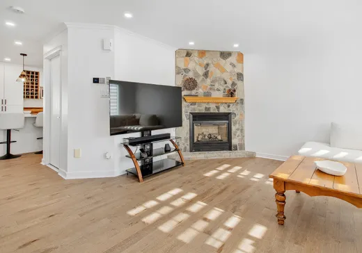 Maison à vendre - 509 Rue Lambert, Mascouche, J7K 3S3