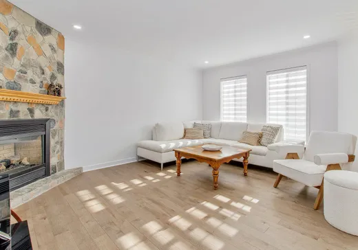 Maison à vendre - 509 Rue Lambert, Mascouche, J7K 3S3