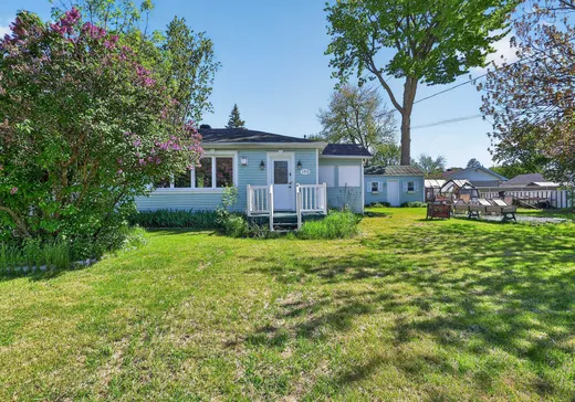 House for sale - 190 34e Avenue, Pointe-Calumet, J0N 1G0