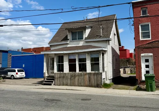 Maison à vendre - 1219 Rue Bellefeuille, Trois-Rivières, G9A 3T8
