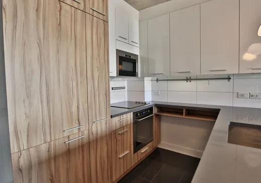 Condo for sale - 1000 Rue Ottawa, Montreal (Downtown), H3C 0P3