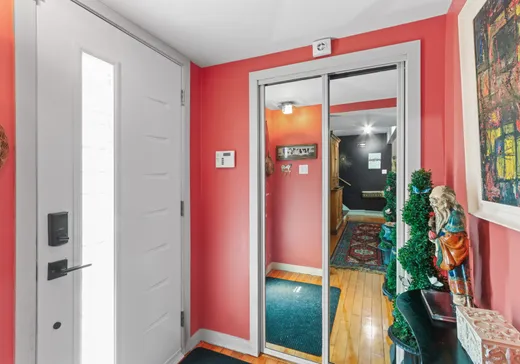 Maison à vendre - 123 Rue de la Noiseraie, Rigaud, J0P 1P0