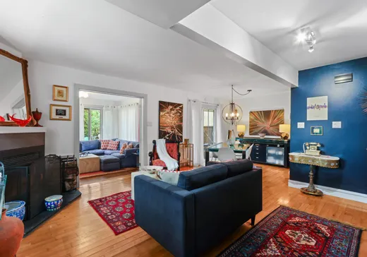 Maison à vendre - 123 Rue de la Noiseraie, Rigaud, J0P 1P0