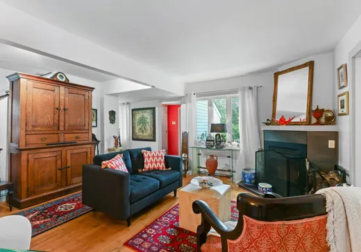 Maison à vendre - 123 Rue de la Noiseraie, Rigaud, J0P 1P0