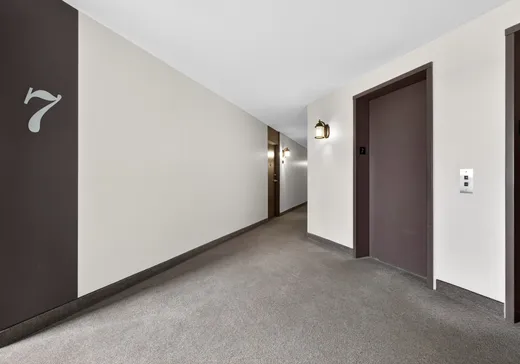 Condo à vendre - 2535 Rue Prospect 706, Sherbrooke, J1J 4G3