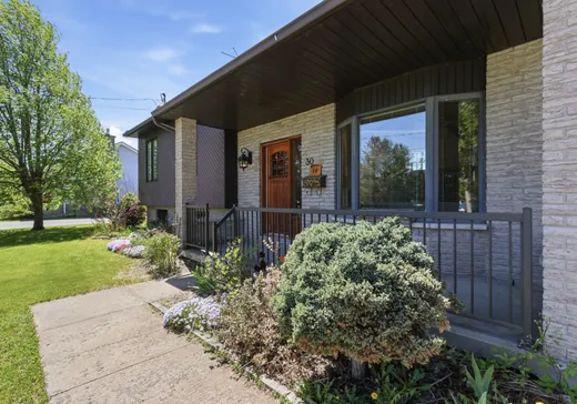 Maison à vendre - 30 Rue Patrice, Sainte-Marthe, J0P 1W0