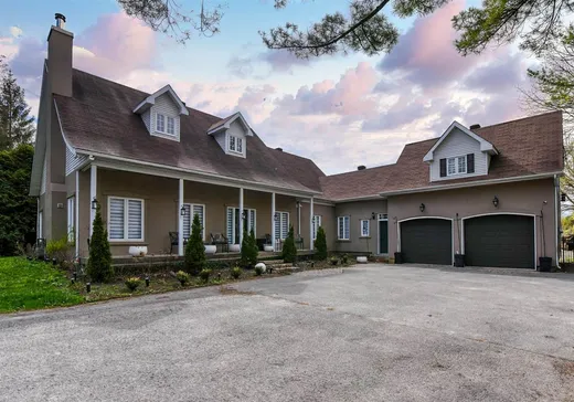 Maison à vendre - 572A Rg St-François, Blainville, J7C 0W7