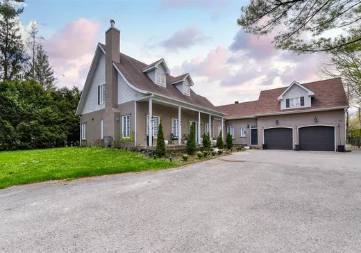 Maison à vendre - 572A Rg St-François, Blainville, J7C 0W7