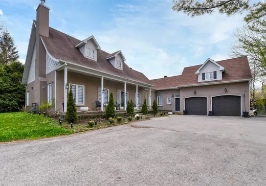 Maison à vendre - 572A Rg St-François, Blainville, J7C 0W7