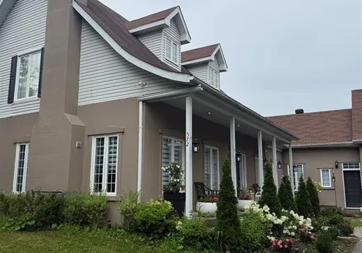 Maison à vendre - 572A Rg St-François, Blainville, J7C 0W7