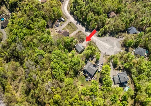 Maison à vendre - 133 Rue Alexanne, Sainte-Sophie, J5J 0E4