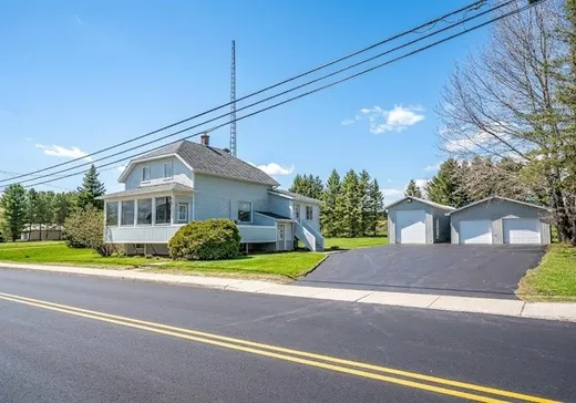Maison à vendre - 349 Route 204, St-Just-de-Bretenières, G0R 3H0