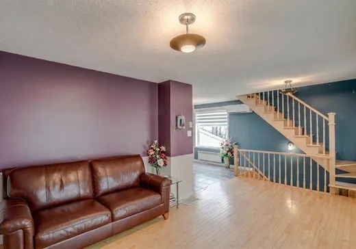 Maison à vendre - 349 Route 204, St-Just-de-Bretenières, G0R 3H0