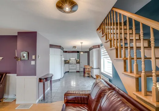 Maison à vendre - 349 Route 204, St-Just-de-Bretenières, G0R 3H0