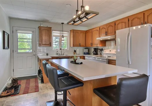 Maison à vendre - 341 Route Carter, Sainte-Marie, G6E 2R4