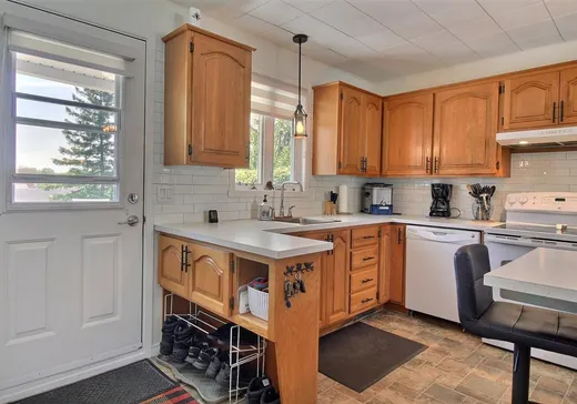 Maison à vendre - 341 Route Carter, Sainte-Marie, G6E 2R4
