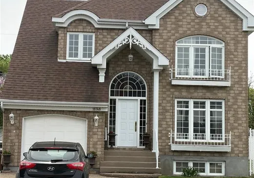 Two or more stories for sale - 18748 Rue Meloche, Montreal (Pierrefonds-Roxborro), H9K1N8