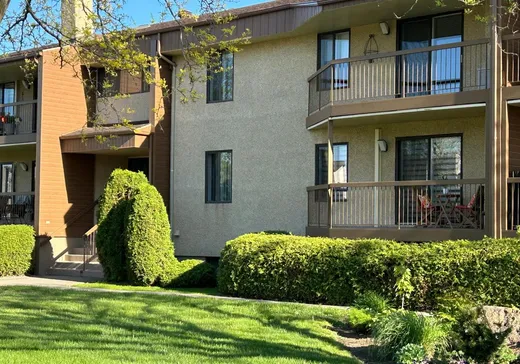 Condo à vendre - 580 Rue Marie-Derome, App. 202, Saint-Jean-sur-Richelieu, J3A 2P7