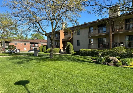 Condo à vendre - 580 Rue Marie-Derome, App. 202, Saint-Jean-sur-Richelieu, J3A 2P7