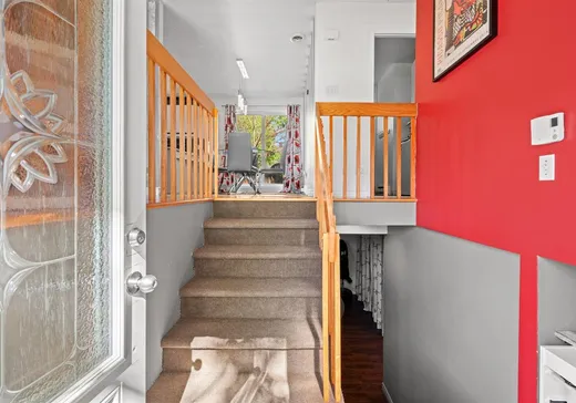 Maison à vendre - 311 27e Avenue, Sainte-Marthe-sur-le-Lac, J0N 1P0