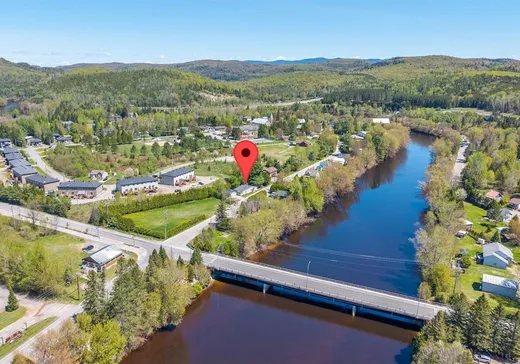 Maison à vendre - 1953 Rue des Lilas, Mont-Tremblant, J0T 1M0
