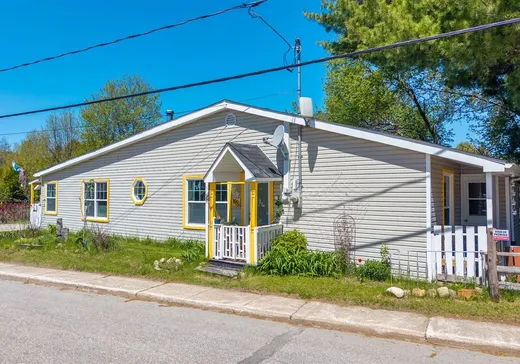 Maison à vendre - 1953 Rue des Lilas, Mont-Tremblant, J0T 1M0