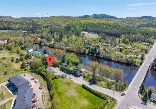 Maison à vendre - 1953 Rue des Lilas, Mont-Tremblant, J0T 1M0