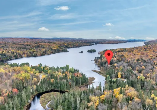 Maison à vendre - 1078 Ch. du Lac-Chaud, Labelle, J0T 1R0