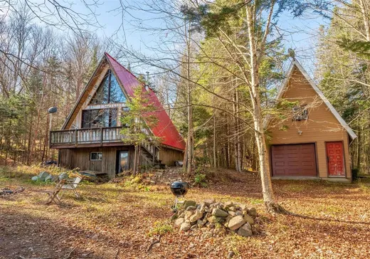 Maison à vendre - 1078 Ch. du Lac-Chaud, Labelle, J0T 1R0