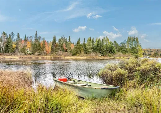Maison à vendre - 1078 Ch. du Lac-Chaud, Labelle, J0T 1R0