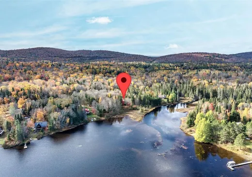 Maison à vendre - 1078 Ch. du Lac-Chaud, Labelle, J0T 1R0