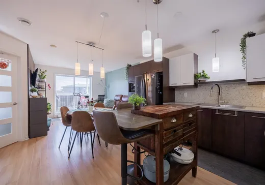 Condo à vendre - 3432 Boul. Ste-Anne, App. 203, Beauport, G1E3L7