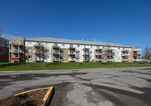 Condo à vendre - 3432 Boul. Ste-Anne, App. 203, Beauport, G1E 3L7