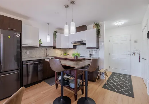 Condo à vendre - 3432 Boul. Ste-Anne, App. 203, Beauport, G1E 3L7