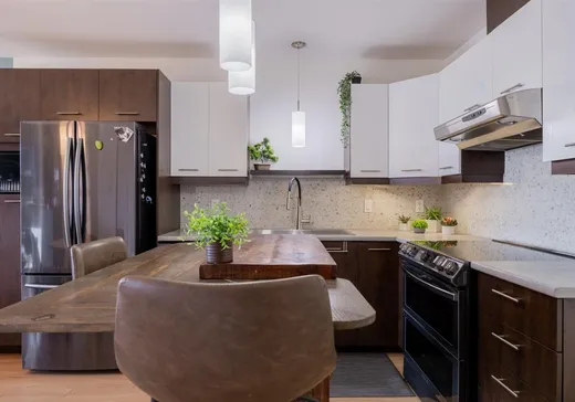 Condo à vendre - 3432 Boul. Ste-Anne, App. 203, Beauport, G1E 3L7