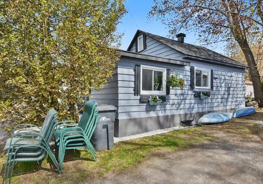 Maison à vendre - 114 47e Avenue, Pointe-Calumet, J0N 1G0