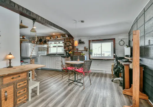 Maison à vendre - 114 47e Avenue, Pointe-Calumet, J0N 1G0