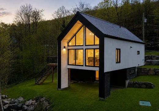 Maison à vendre - 900 Place du Rocher, Lac Superieur, J0T 1J0