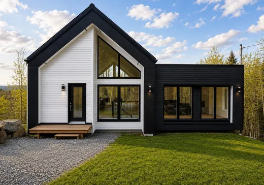 Maison à vendre - 900 Place du Rocher, Lac Superieur, J0T 1J0