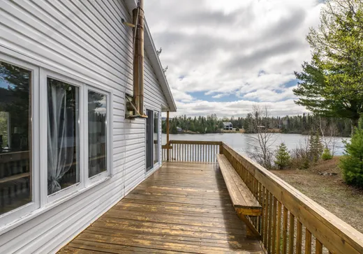 Maison à vendre - 42 Ch. du Lac-Port-aux-Saumon, La Malbaie, G5A 3E6