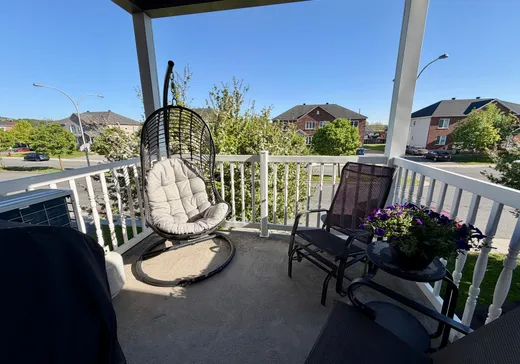 Condo for sale - 275 Boul. Fortin, Granby, J2G 9M7