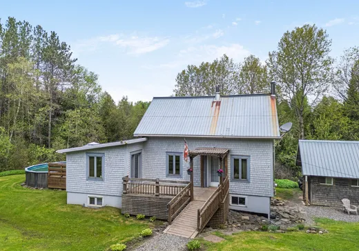 Maison à vendre - 844 Ch. Stage, Stanstead, J0B 3E0