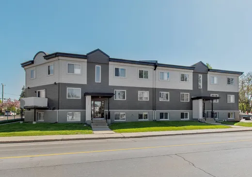 Condo à vendre - 7705 Boul. Arthur-Sauvé, Laval (Sainte-Dorothee), H7R3X8