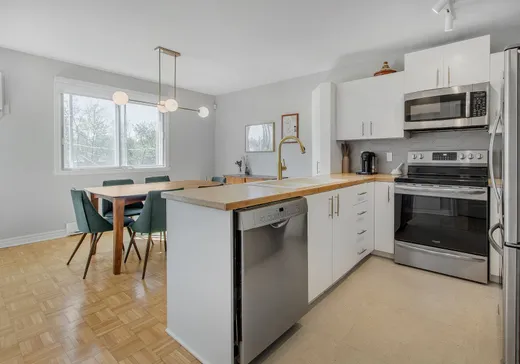 Condo à vendre - 7705 Boul. Arthur-Sauvé, Laval (Sainte-Dorothee), H7R 3X8
