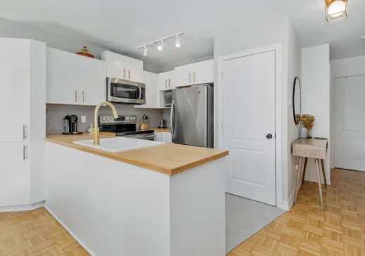 Condo à vendre - 7705 Boul. Arthur-Sauvé, Laval (Sainte-Dorothee), H7R 3X8