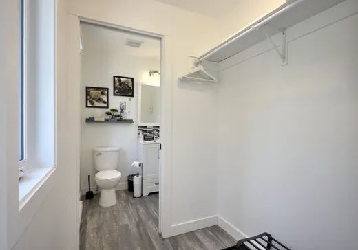 Maison à vendre - 400 Ch. de la Détente, Lac-Mégantic, G0Y 1E1