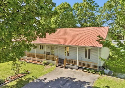 Maison à vendre - 2611 Rue Yelle, Saint-Antoine-Abbé, J0S 1N0
