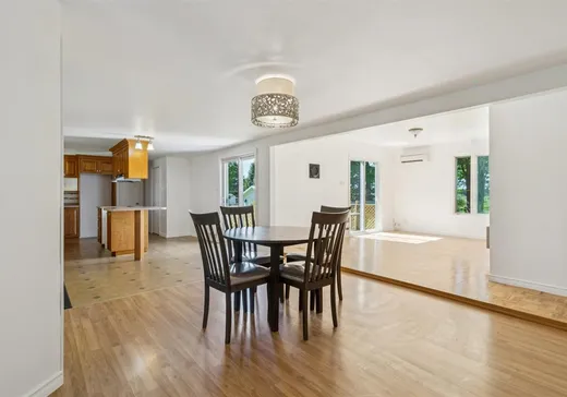 Maison à vendre - 2611 Rue Yelle, Saint-Antoine-Abbé, J0S 1N0