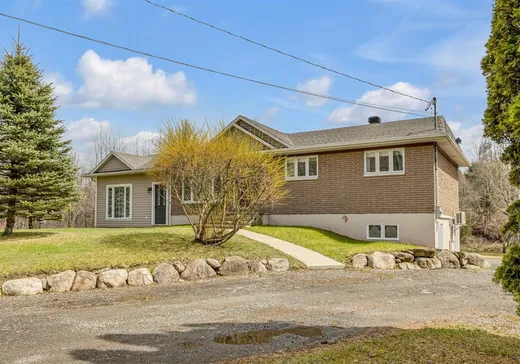 Bungalow for sale - 3528 Route des Rivières, Les Chutes-de-la-Chaudière-Ouest, G6J0B9